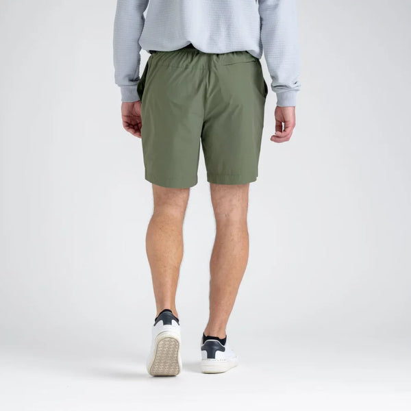 Folio Men's Light Urban Shorts