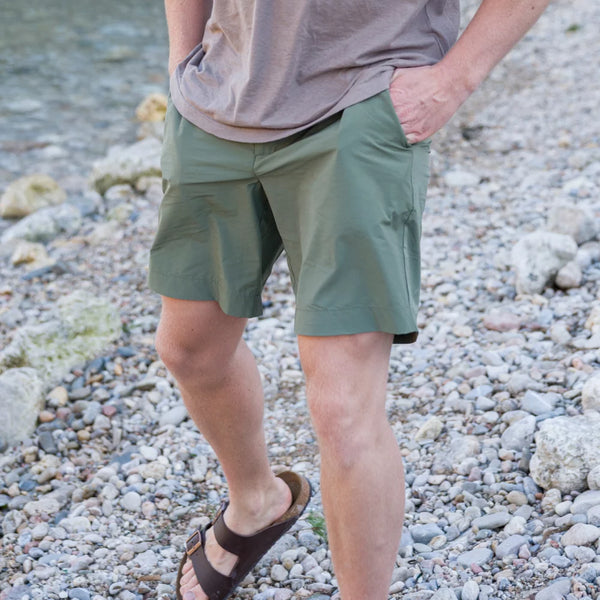 Folio Men's Light Urban Shorts