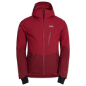 Glacio Men's Insulated Ski Jacket