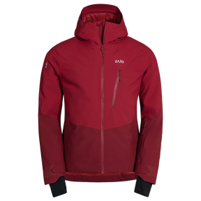 Glacio Men's Insulated Ski Jacket