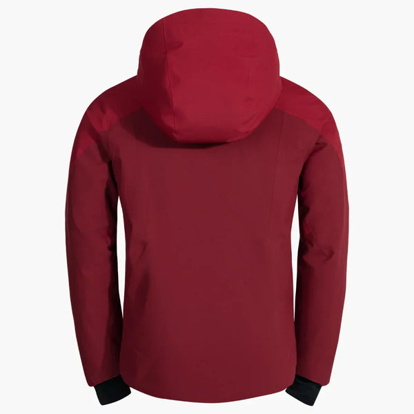 Glacio Men's Insulated Ski Jacket