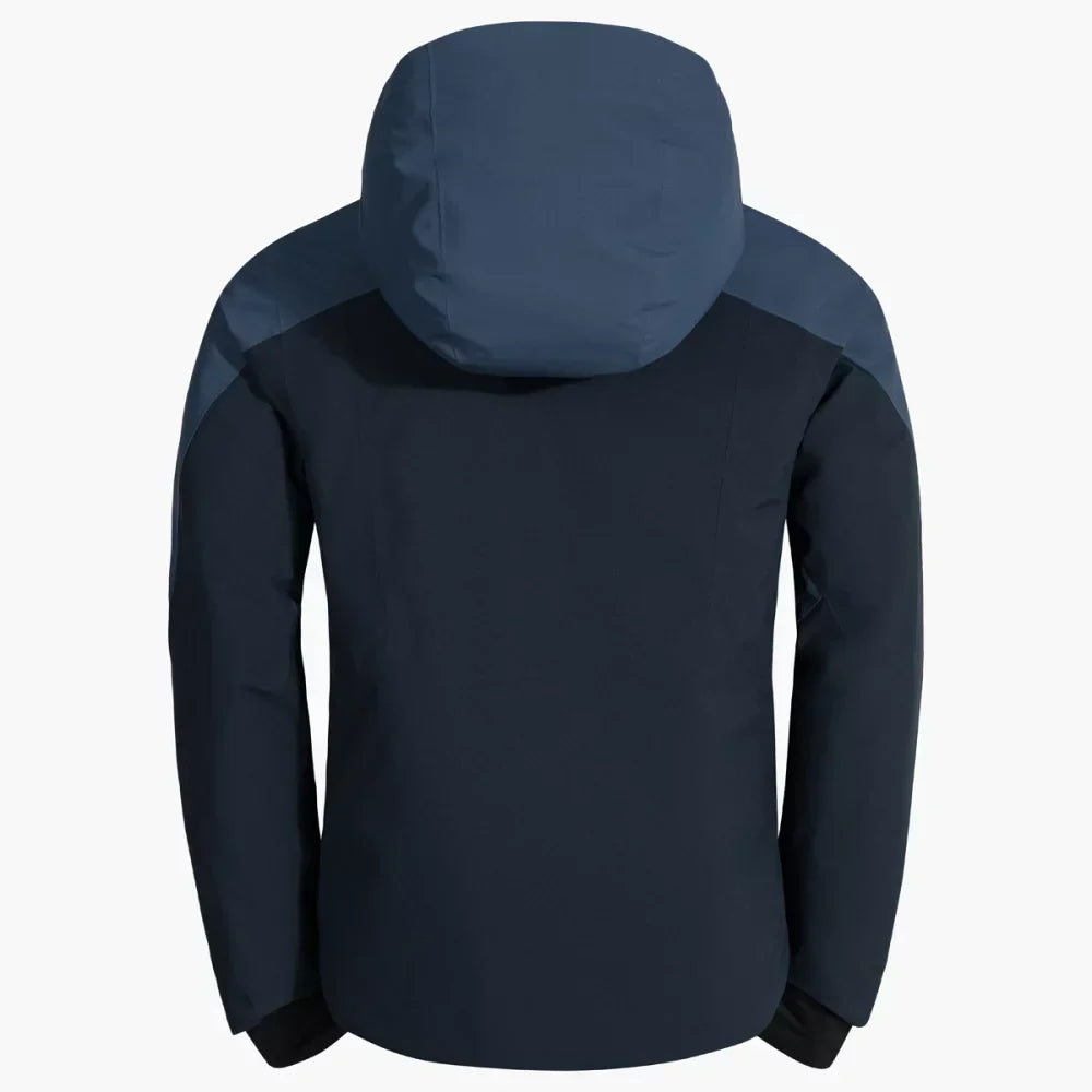 Glacio Men's Insulated Ski Jacket