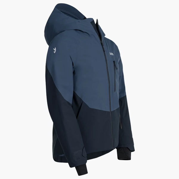 Glacio Men's Insulated Ski Jacket