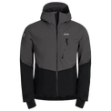 Glacio Men's Insulated Ski Jacket