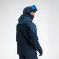 Glacio Men's Insulated Ski Jacket