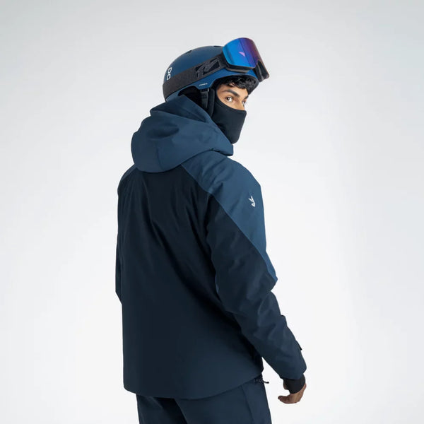 Glacio Men's Insulated Ski Jacket