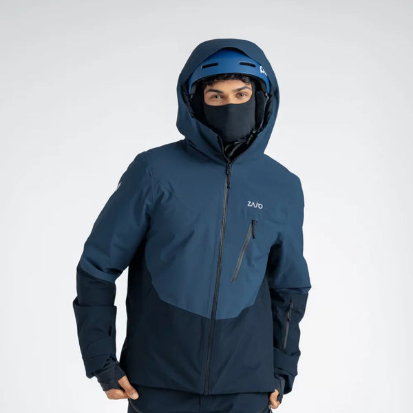 Glacio Men's Insulated Ski Jacket