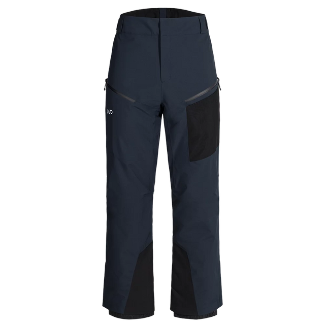 Glacio Men's Insulated Ski Pants
