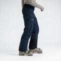 Glacio Men's Insulated Ski Pants