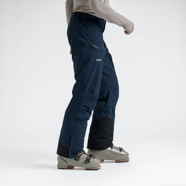 Glacio Men's Insulated Ski Pants