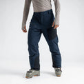 Glacio Men's Insulated Ski Pants