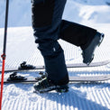 Glacio Men's Insulated Ski Pants