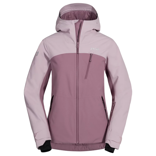 Glacio Women's Insulated Ski Jacket