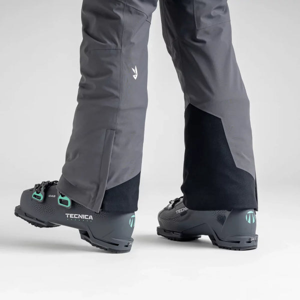 Glacio Women's Insulated Ski Pants