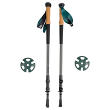 Trekking poles