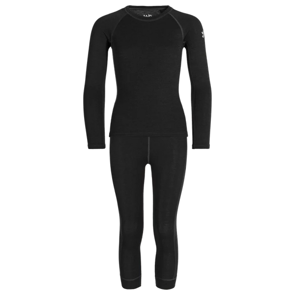 Hejma Kid's Merino Set
