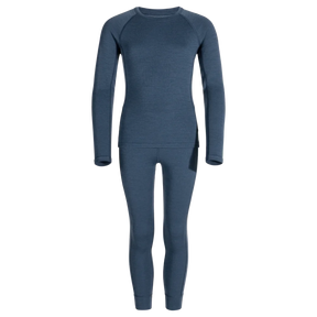 Hejma Kid's Merino Set