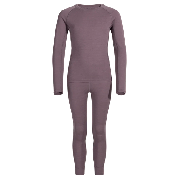 Hejma Kid's Merino Set