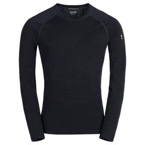 Hejma Men's Merino Longsleeve