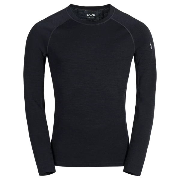 Hejma Men's Merino Longsleeve