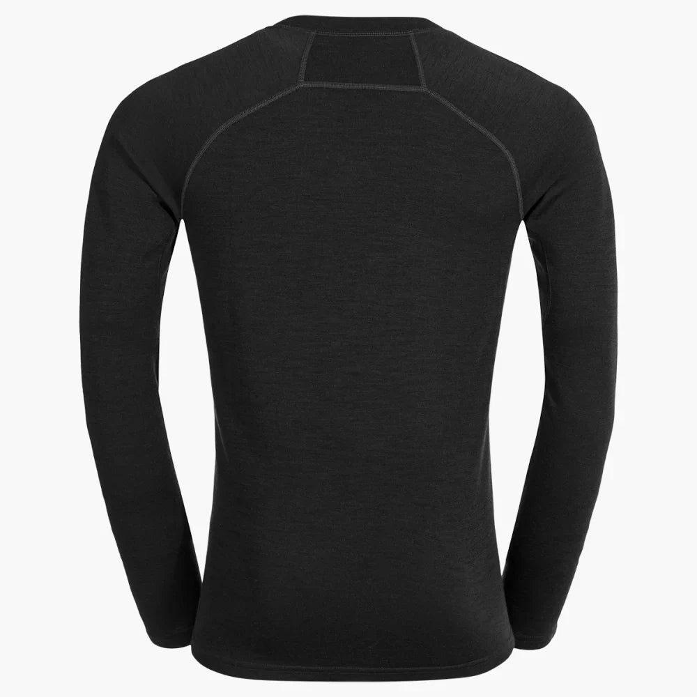 Hejma Men's Merino Longsleeve