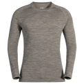 Hejma Men's Merino Longsleeve