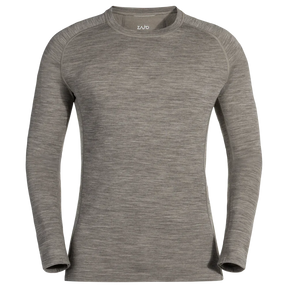 Hejma Men's Merino Longsleeve