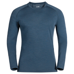 Hejma Men's Merino Longsleeve