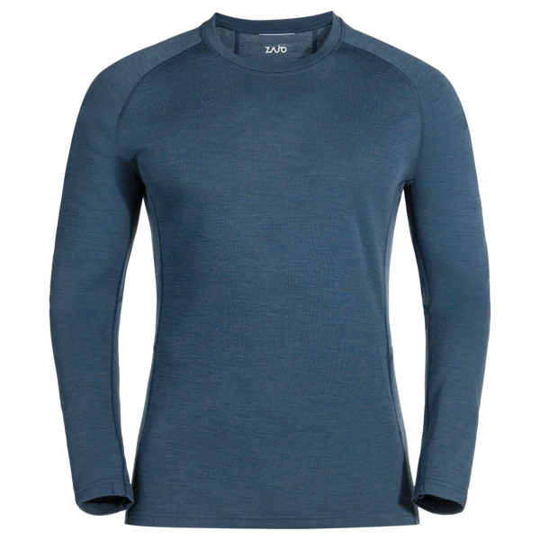 Hejma Men's Merino Longsleeve