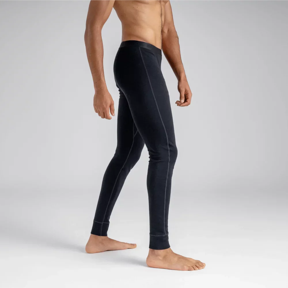 Hejma Men's Merino Pants