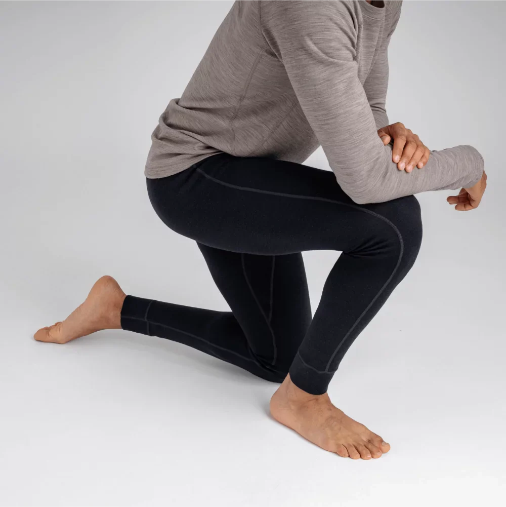 Hejma Men's Merino Pants