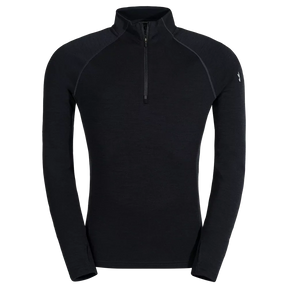 Hejma Men's Merino Zip Top