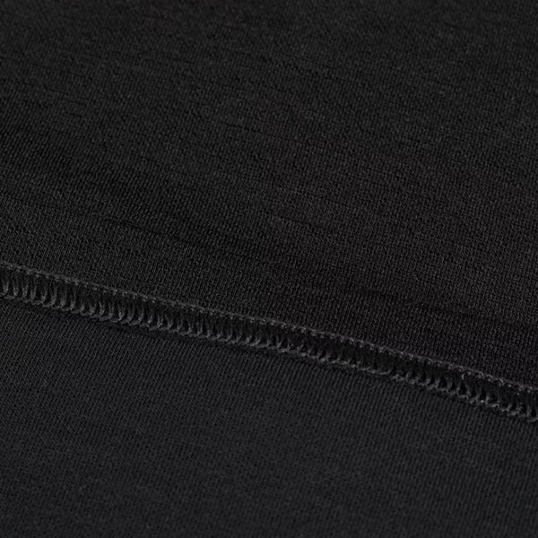 Hejma Men's Merino Zip Top