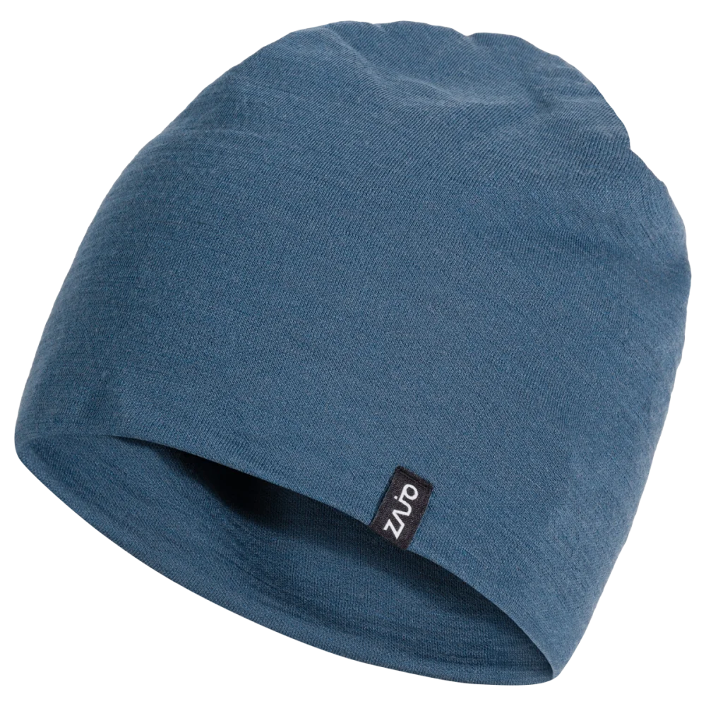 Hejma Merino Beanie