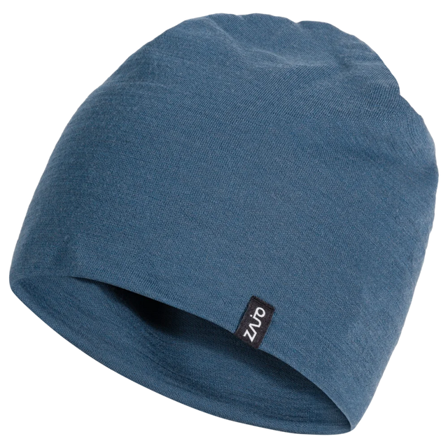 Hejma Merino Beanie