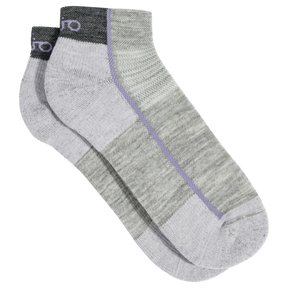 Hejma Merino Low Socks