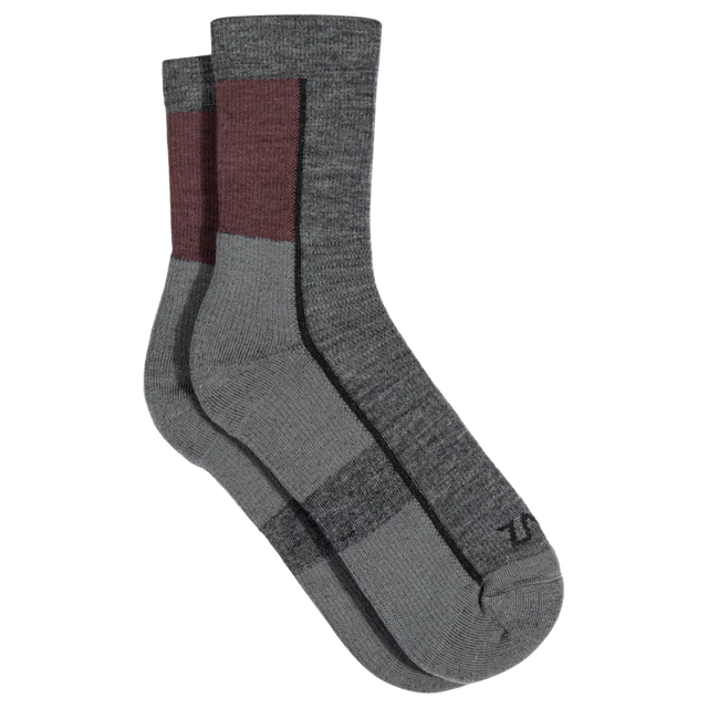 Hejma Merino Mid Socks
