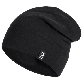 Hejma Merino Slouchy Beanie