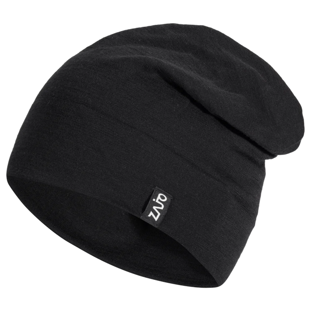 Hejma Merino Slouchy Beanie