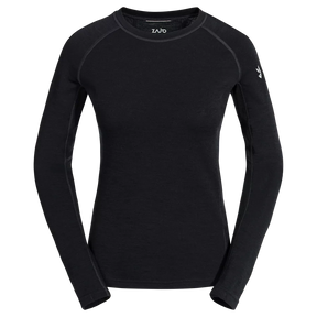 Hejma Women's Merino Longsleeve
