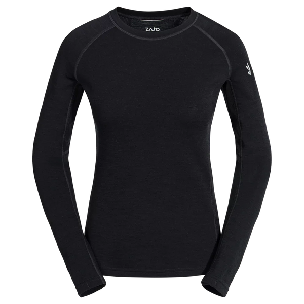 Hejma Women's Merino Longsleeve
