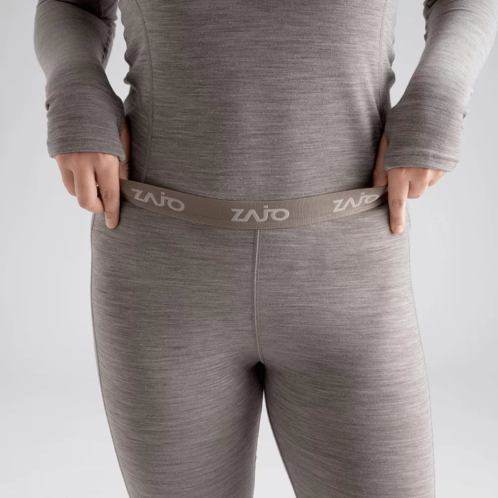 Hejma Women's Merino Pants