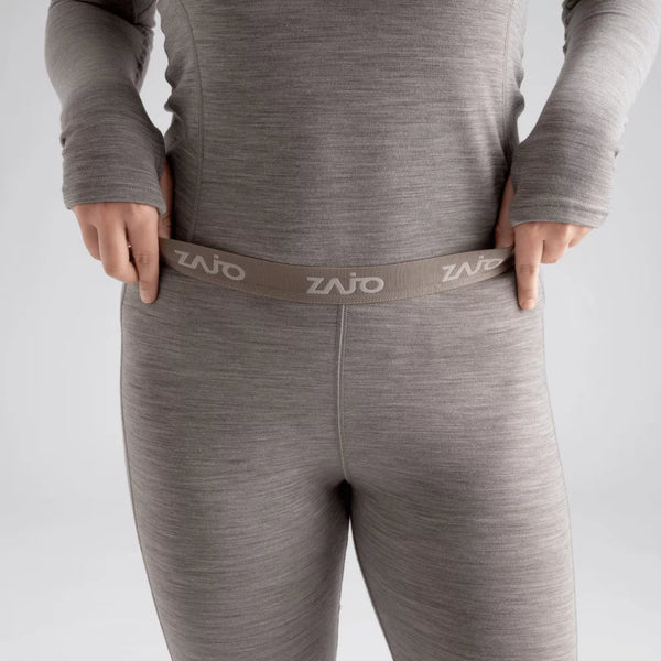 Hejma Women's Merino Pants