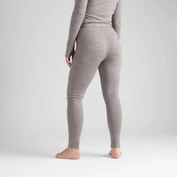Hejma Women's Merino Pants