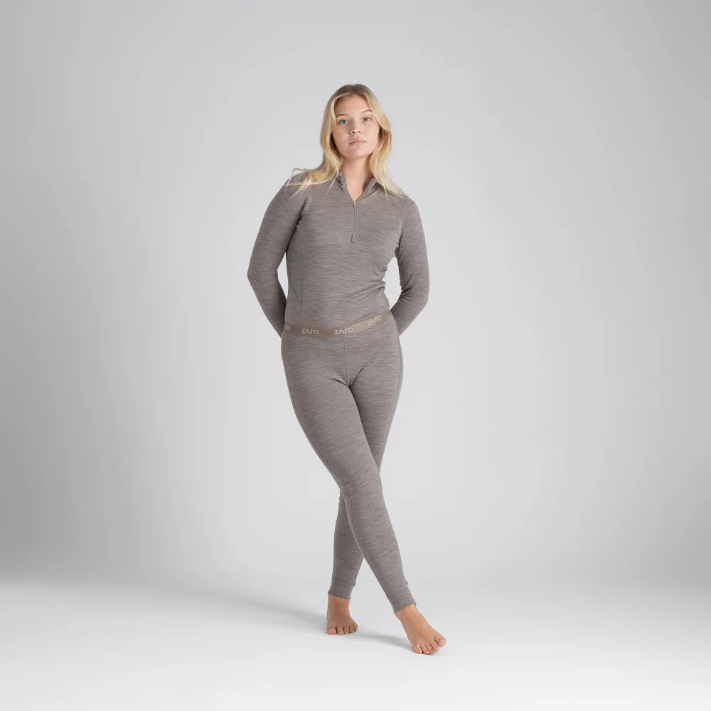 Hejma Women's Merino Pants