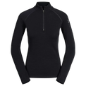 Hejma Women's Merino Zip Top