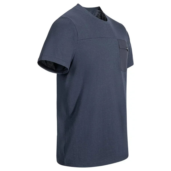 Kanabo Men's Hemp T-shirt