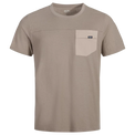 Kanabo Men's Hemp T-shirt