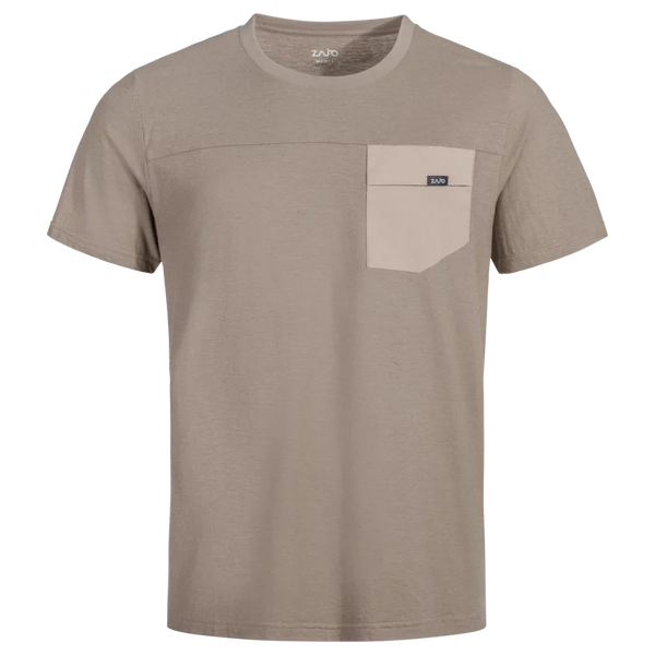 Kanabo Men's Hemp T-shirt