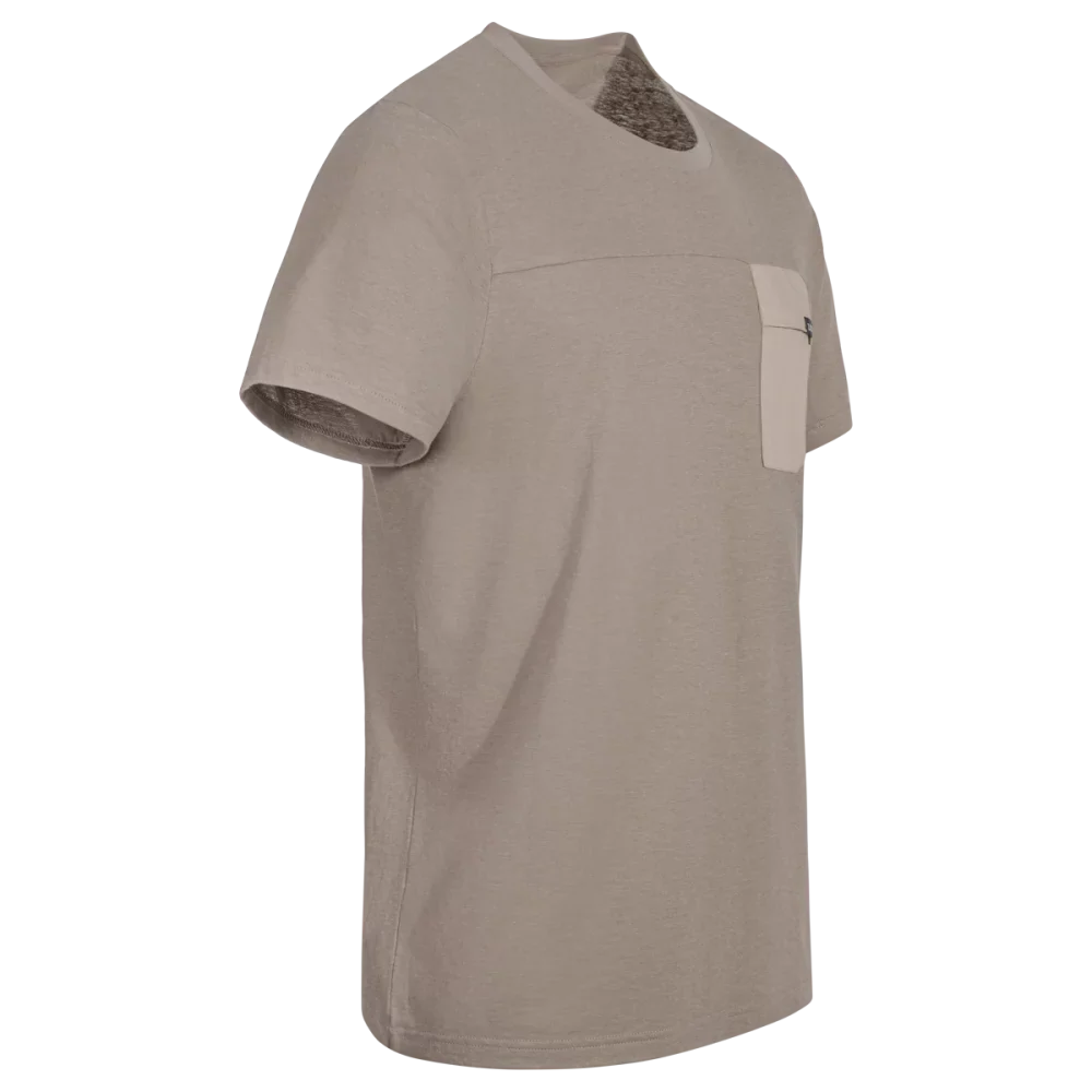 Kanabo Men's Hemp T-shirt